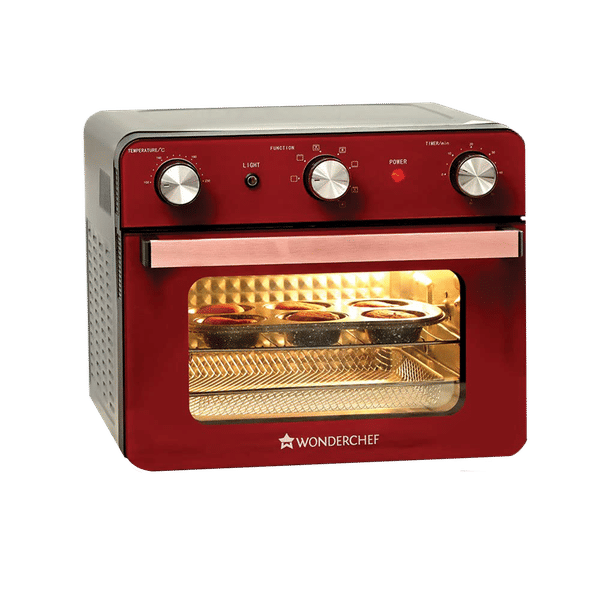 Wonderchef microwave store